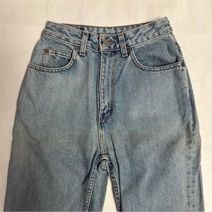 Vintage Banana Republic Slim Jeans